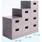 Filling Cabinet Brother B-103