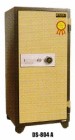 Brankas Fire Resistant Safe Daichiban DS 804 A (Alarm)