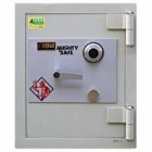 Brankas Fire Resistant Safe Ichiban S-600