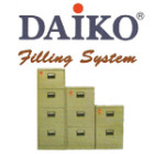 Filling Cabinet Daiko FD 102