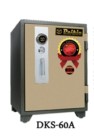 Brankas Fire Resistant Safe Daikin DKS-60A