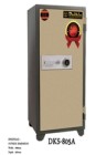 Brankas Fire Resistant Safe Daikin DKS-805A