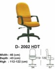 Kursi Direktur & Manager Indachi D-2002 HDT