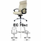 Kursi Manager Chairman Type EC 70AC