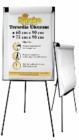 Flip Chart Sanko 60 x 90