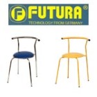 Kursi Bar & Cafe Futura Type FTR 200 CH