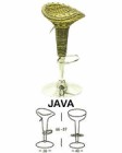 Kursi Bar & Cafe Indachi Type Java