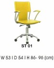 Kursi Bar & Cafe Indachi Type ST 01