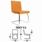 Kursi Hadap Savello Type Mio VA