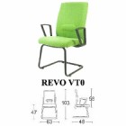 Kursi Hadap Savello Type Revo VT0