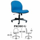 Kursi Manager Classic Savello Primo G