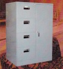 Direction Cabinet 3 Laci 1 Pintu