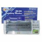 Mesin Laminating Origin Type OR-330