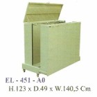 Lemari Gambar Elite Type EL-451-A0