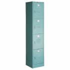 Locker 4 Pintu Alba Type LC-504