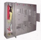 Locker 6 Pintu Daiko Type LD-506