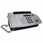 Mesin Fax Brother Type 878