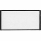 Papan Tulis (Whiteboard) Gantung Single Face Sanko 120 x 240 cm